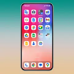 Phone Max Launcher