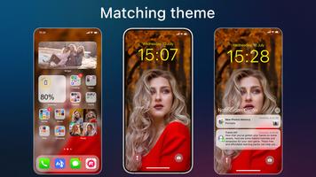 Launcher xPhone ảnh chụp màn hình 3