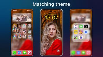Phone Max Launcher 스크린샷 3
