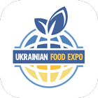 Ukrainian Food Expo icône