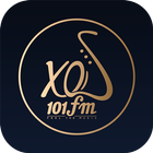 XO FM آئیکن