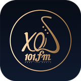 XO FM icône