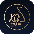 XO FM ícone