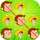 CURIOUS XO GEORGE APK