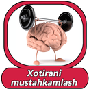 Xotirani mustahkamlash APK