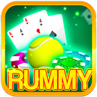 Rummy - Classic Online Game icône