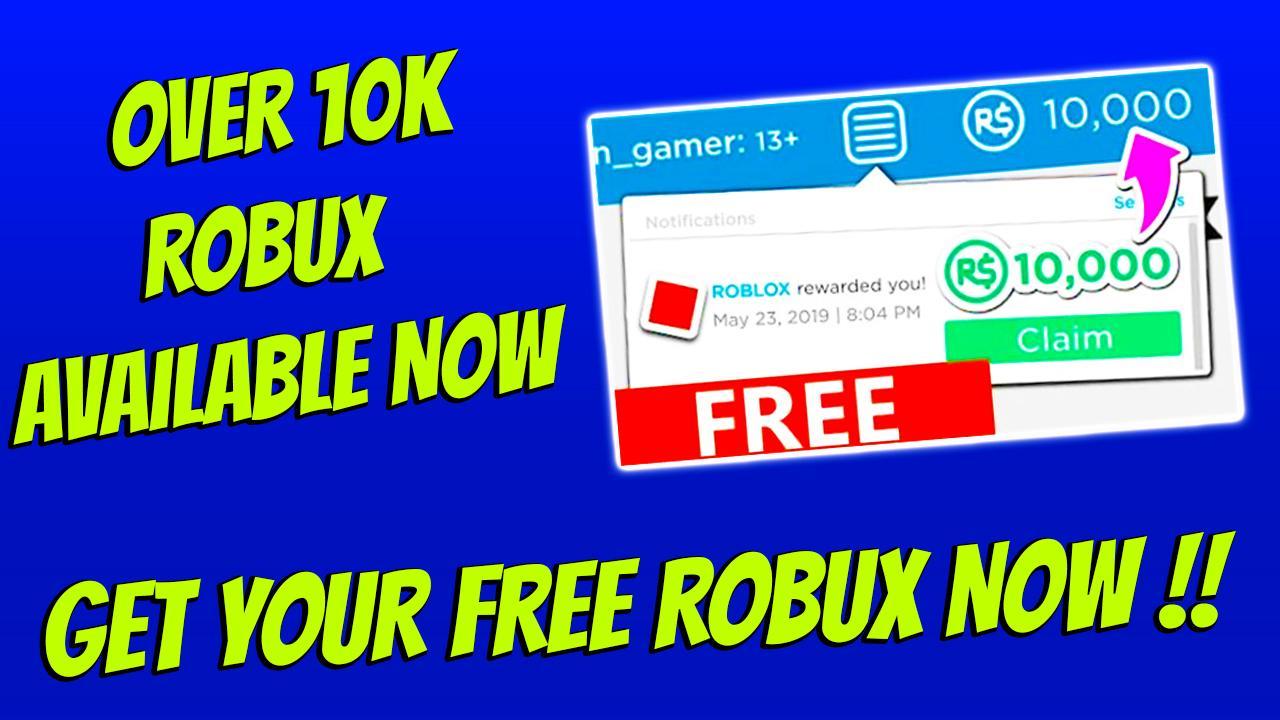Get Unlimited Free Robux Tips L Robux Masters 2k20 For Android Apk Download - roblox 2k20 how to use free robux generator