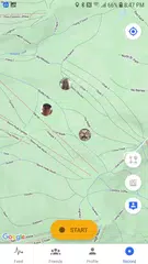 Скачать We Ski & Snowboard Tracker XAPK