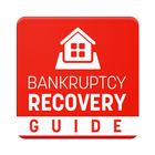 Bankruptcy Recovery Guide icône