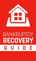 Bankruptcy Recovery Guide Affiche