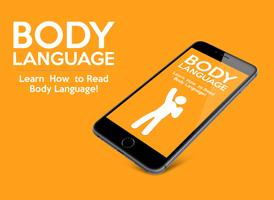 How to Read Body Language! Affiche