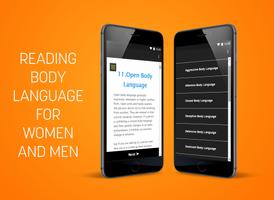 How to Read Body Language! Ekran Görüntüsü 1