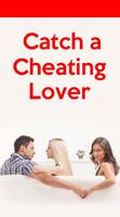 Catch a Cheating Lover ポスター