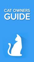 Cat Owners Guide-poster
