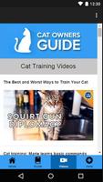 Cat Owners Guide screenshot 1