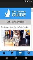 Cat Owners Guide स्क्रीनशॉट 1