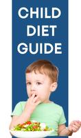 Child Diet Affiche