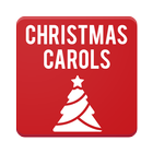 Christmas Carols and Lyrics icône