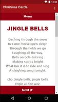 Christmas Carols and Lyrics screenshot 3