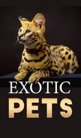 Exotic Pets Affiche