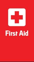 First Aid Affiche