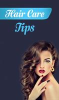 Hair Care Tips poster