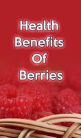 Health Benefits of Berries Affiche