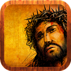 Story of Jesus Christ - From Birth to Resurrection ikona