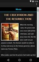 Story of Jesus Christ - From Birth to Resurrection скриншот 2