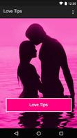 Love Tips captura de pantalla 1