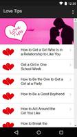 برنامه‌نما Love Tips عکس از صفحه