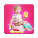 Potty Training biểu tượng