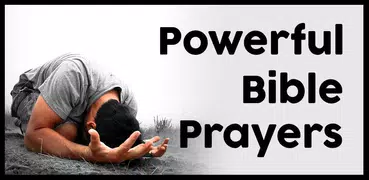 Powerful Bible Prayers