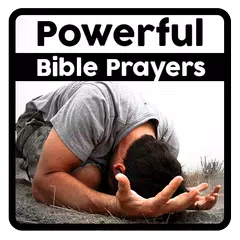 Скачать Powerful Bible Prayers APK