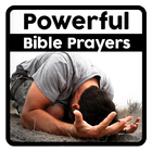Powerful Bible Prayers Zeichen