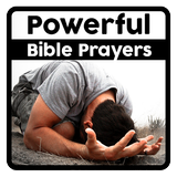 Powerful Bible Prayers icône