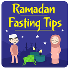 Ramadan Fasting Tips icône