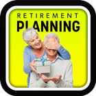 Retirement Planning आइकन