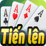 Icona Tiến Lên Miền Nam Offline