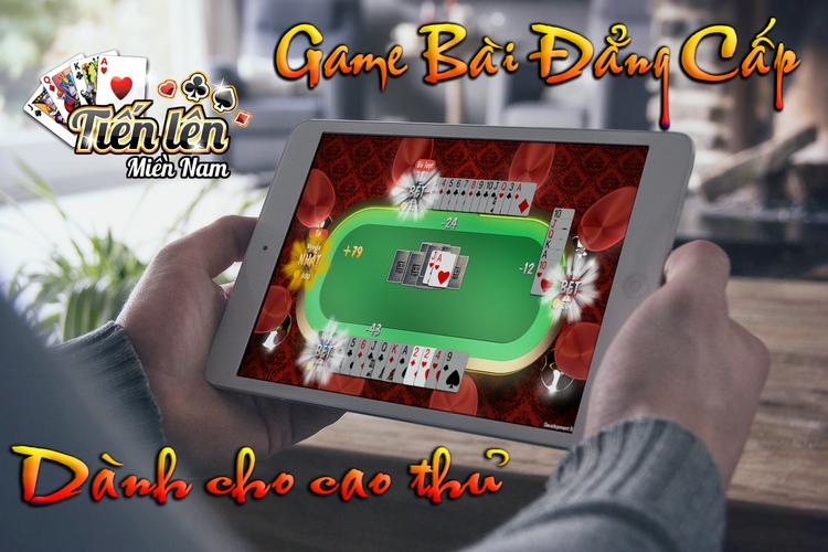 Tien Len Mien Nam For Android Apk Download