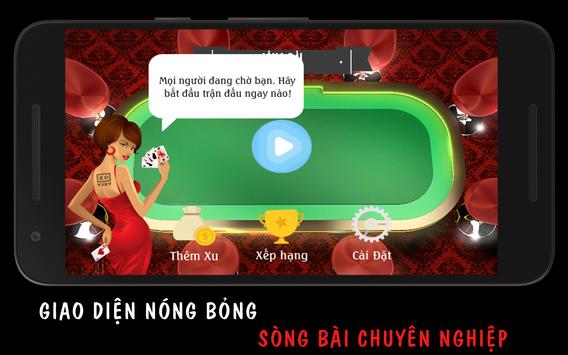 Tien Len Mien Nam screenshot 13