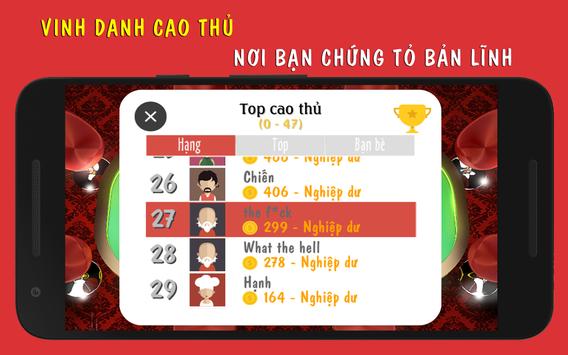 Tien Len Mien Nam screenshot 2