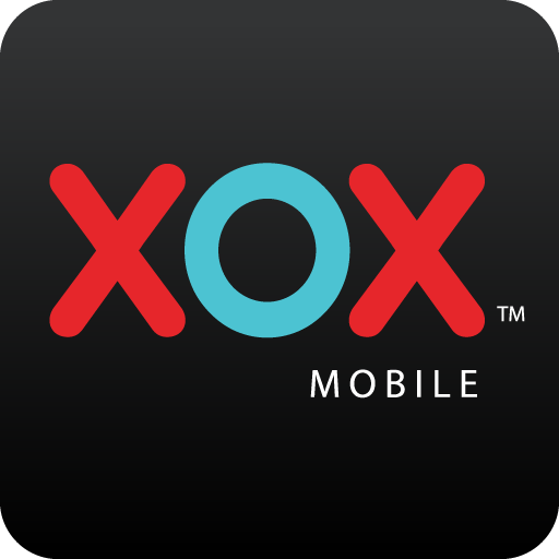 MyXOX