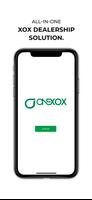 XOX oneXapp ポスター