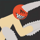 Chainsaw Battle Warriors icône