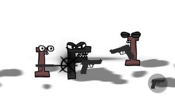 Alphabet Lore - F Killer Screenshot 2