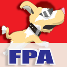 آیکون‌ Flying Puppy Adventure