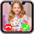 Like Nastya Video  Fake Call