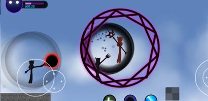 Mighty Craftsman: Stick WIZARD 截图 2