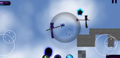 Mighty Craftsman: Stick WIZARD 截图 3
